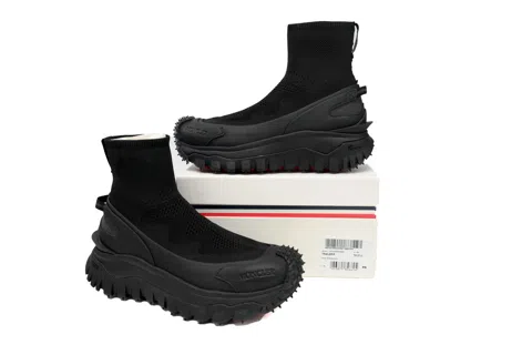 Moncler Trailgrip Black – photo 7