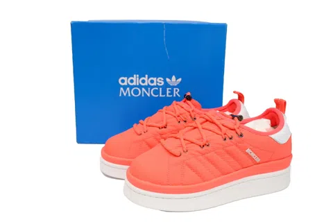 Moncler x adidas Campus Orange – photo 7