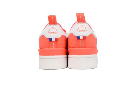 Moncler x adidas Campus Orange – photo 3