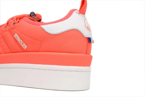 Moncler x adidas Campus Orange – photo 5