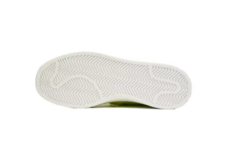 Moncler x adidas Campus Solar Yellow – photo 4