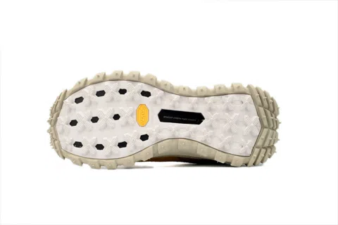 Moncler Trailgrip White/Yellow/Green – photo 4