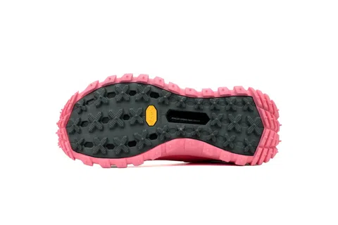 Moncler Trailgrip Black/Pink – photo 4