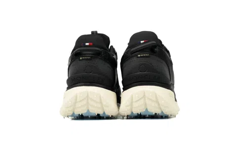 Moncler Trailgrip Black/White – photo 3
