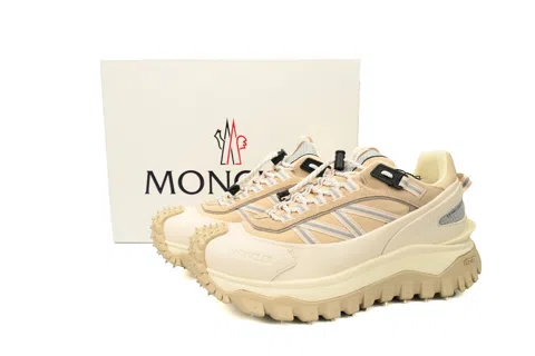 Moncler Trailgrip Khaki – photo 6