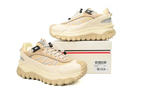 Moncler Trailgrip Khaki – photo 7