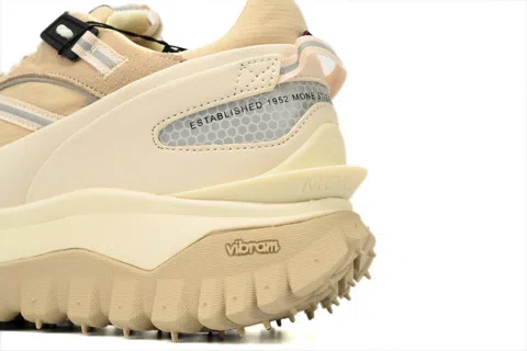 Moncler Trailgrip Khaki – photo 5