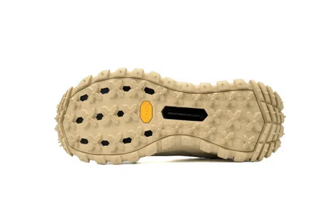 Moncler Trailgrip Khaki – photo 4