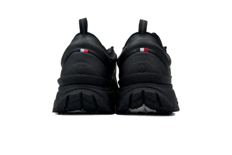 Moncler Trailgrip Black – photo 3