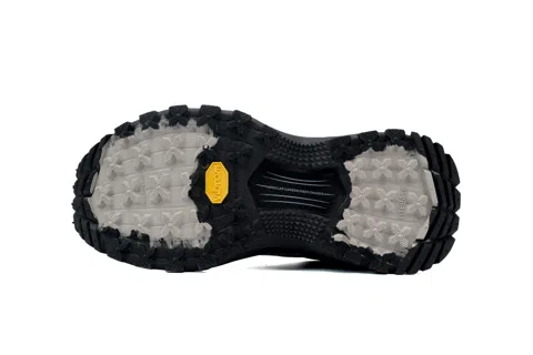 Moncler Trailgrip Black – photo 4