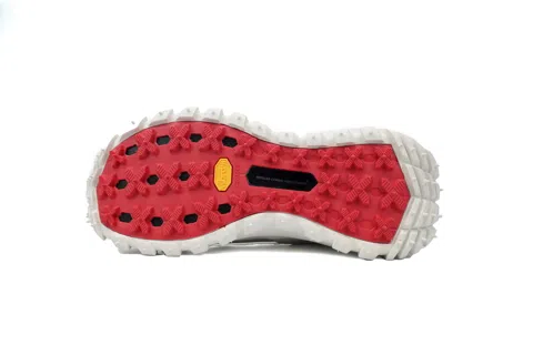 Moncler Trailgrip Black/White – photo 4