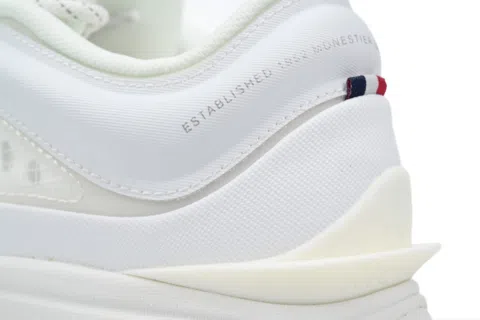 Moncler Trailgrip White – photo 5
