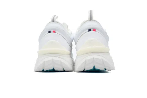 Moncler Trailgrip White – photo 3