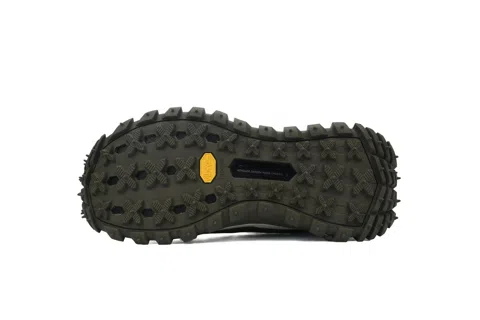 Moncler Trailgrip Dark Green – photo 4
