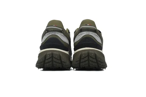 Moncler Trailgrip Dark Green – photo 3
