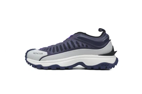 White/Grey/Purple