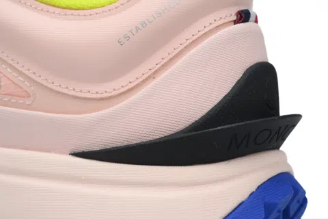 Moncler Trailgrip Light Pink – photo 5