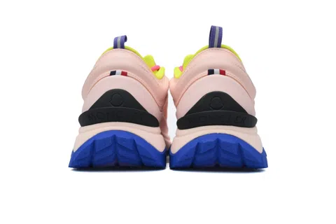 Moncler Trailgrip Light Pink – photo 3