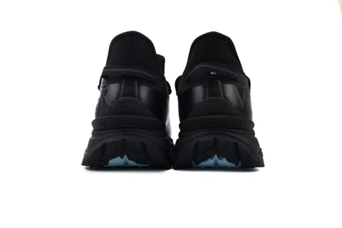 Moncler Trailgrip Charcoal/Black – photo 3