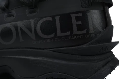Moncler Trailgrip Charcoal/Black – photo 5