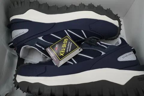 Moncler Trailgrip Navy – photo 8