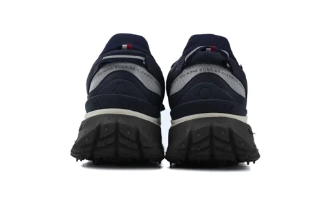 Moncler Trailgrip Navy – photo 3