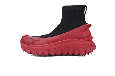 Black/Red