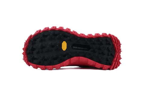 Moncler Trailgrip Black/Red – photo 4