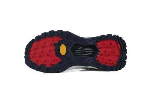 Moncler Trailgrip White/Blue/Red – photo 4