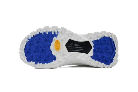 Moncler Trailgrip White/Black – photo 4