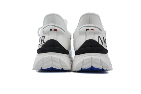 Moncler Trailgrip White/Black – photo 3