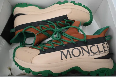 Moncler Trailgrip Multicolor – photo 8