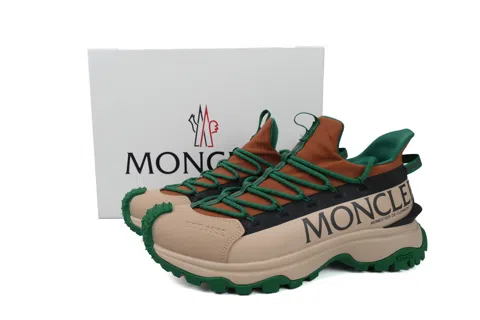Moncler Trailgrip Multicolor – photo 6