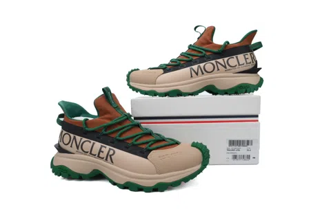 Moncler Trailgrip Multicolor – photo 7