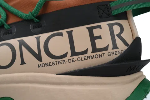 Moncler Trailgrip Multicolor – photo 5