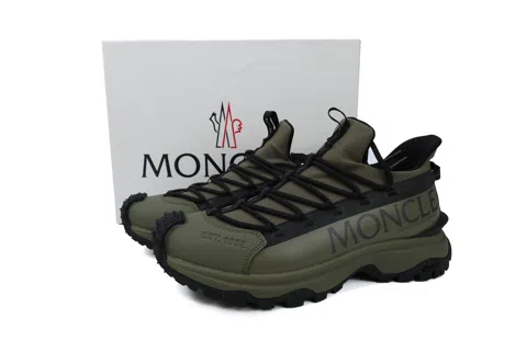 Moncler Trailgrip Olive – photo 6