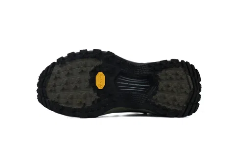 Moncler Trailgrip Olive – photo 4