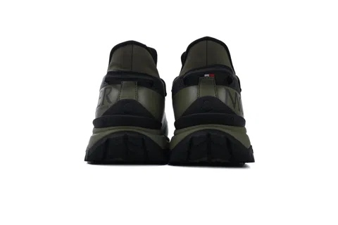 Moncler Trailgrip Olive – photo 3