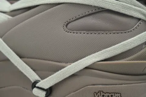 Moncler Trailgrip Brown – photo 5
