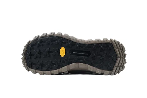 Moncler Trailgrip Brown – photo 4