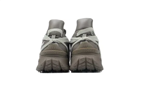 Moncler Trailgrip Brown – photo 3