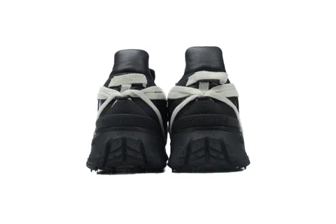 Moncler Trailgrip Black – photo 3