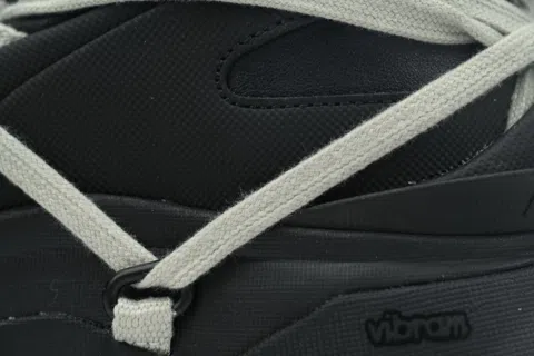 Moncler Trailgrip Black – photo 6