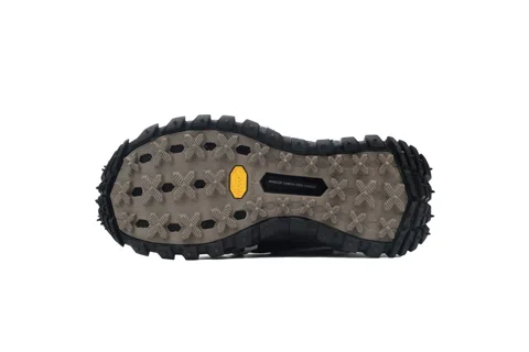 Moncler Trailgrip Black – photo 4