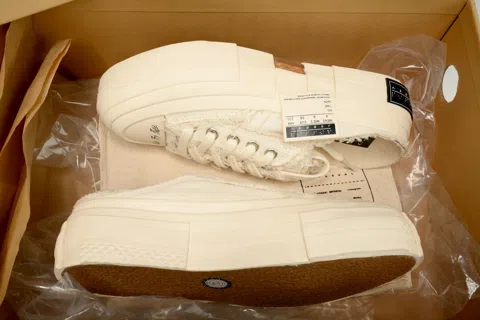 xVESSEL G.O.P. Lows White – photo 8