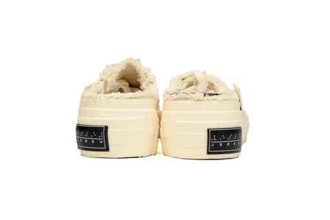 xVESSEL G.O.P. Lows White – photo 3