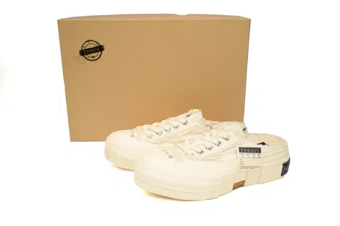 xVESSEL G.O.P. Lows White – photo 6