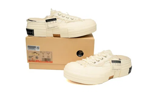 xVESSEL G.O.P. Lows White – photo 7