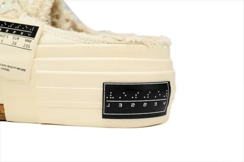xVESSEL G.O.P. Lows White – photo 5