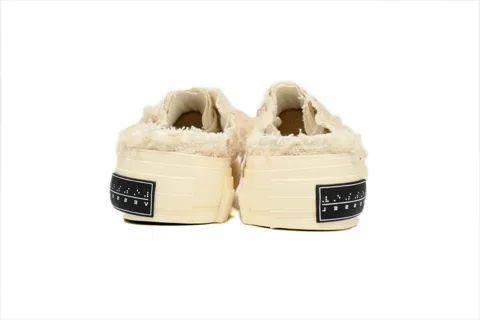 xVESSEL G.O.P. Lows Gold Sequin – photo 3